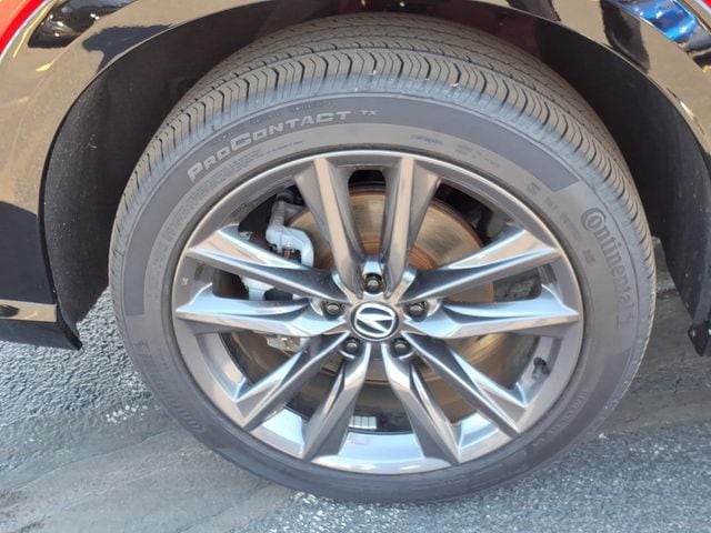 2025 Acura ADX A-Spec Package - Photo 28