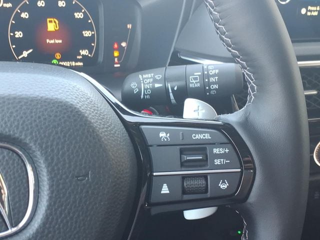 2025 Acura ADX Base - Photo 7