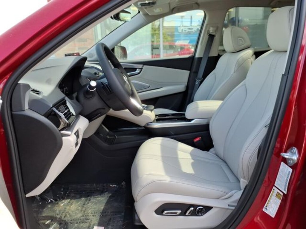 New 2026 Acura RDX Technology Package SUV