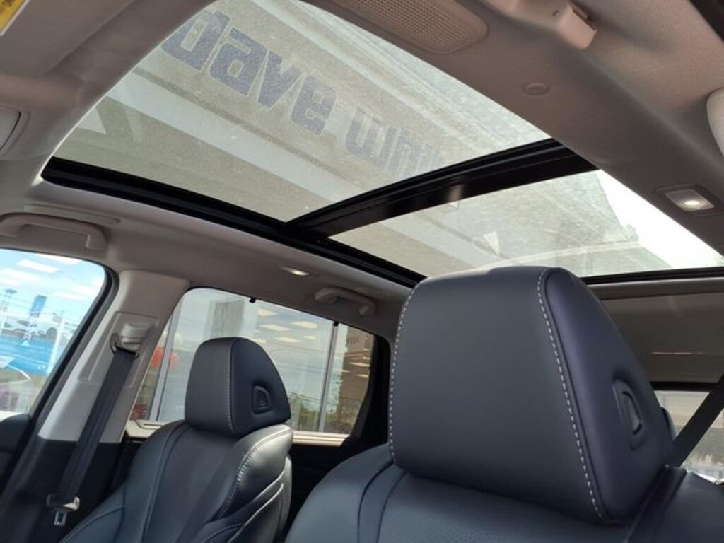 New 2026 Acura MDX SH-AWD Technology Package SUV