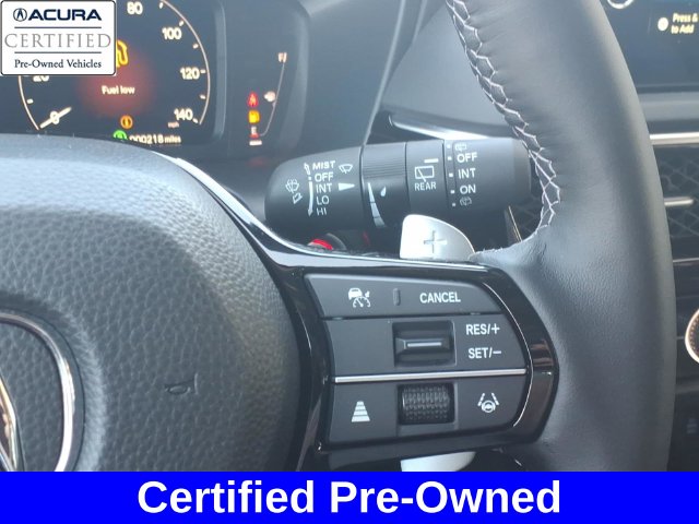 2025 Acura ADX Base - Photo 6