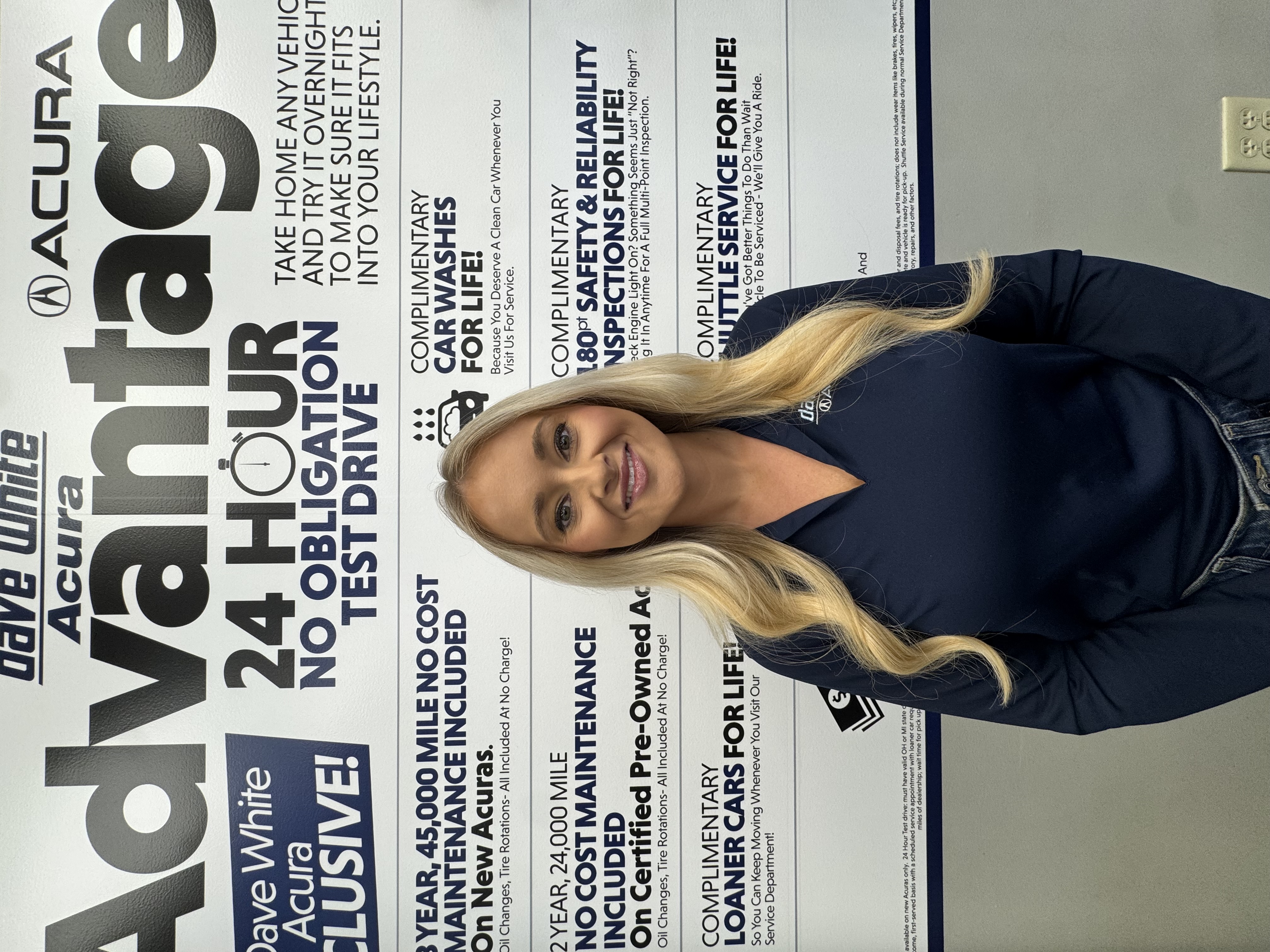 Staff member Tenley Staifer from ID_c6aa10