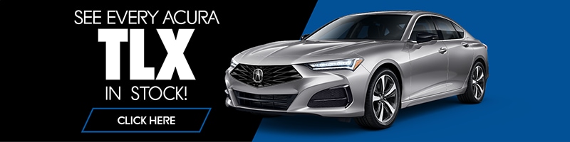 SEE EVERY TLX IN STOCK
