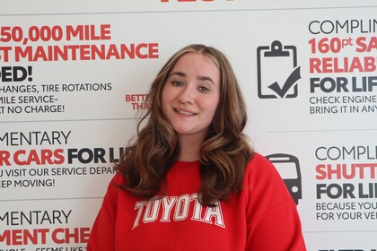 Staff member Sage Churchill from ID_9d15fc