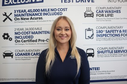 Staff member Tenley Reid from ID_c6aa10