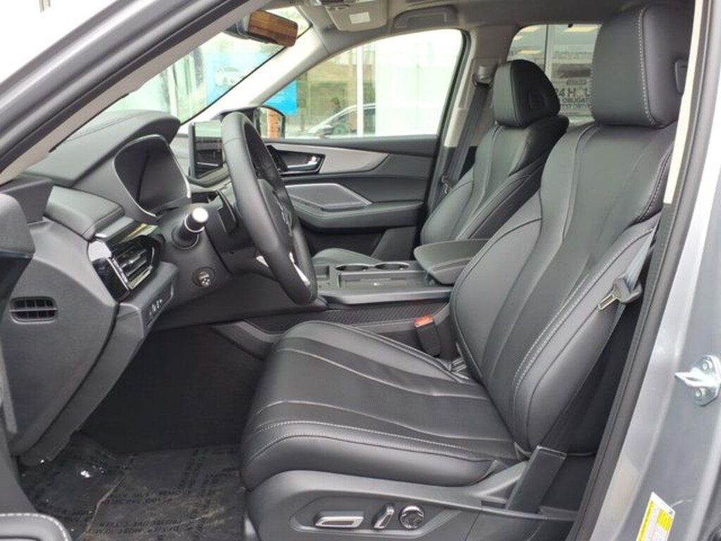 New 2026 Acura MDX SH-AWD Technology Package SUV