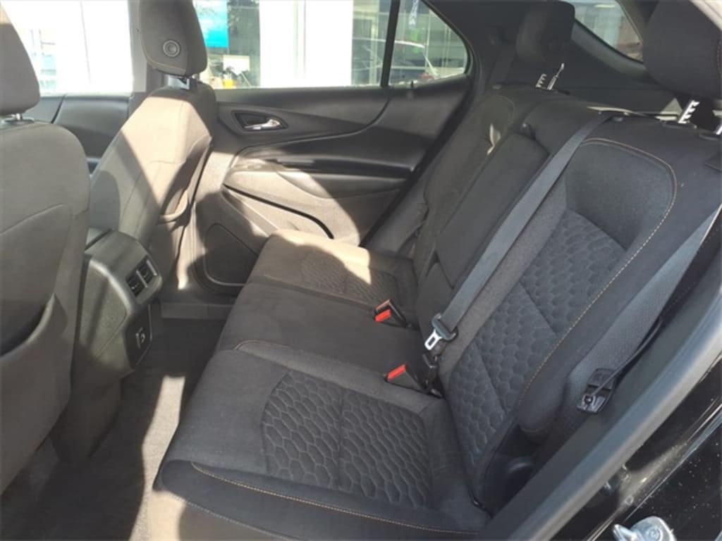 Used 2020 Chevrolet Equinox LT SUV