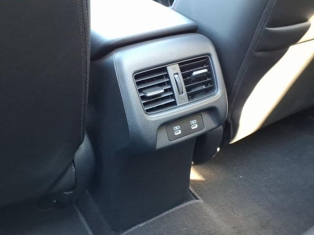 2025 Acura ADX A-Spec Package - Photo 20