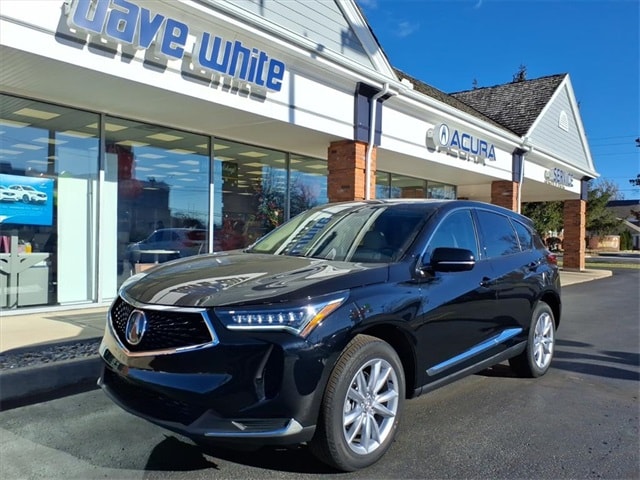 2024 Acura RDX Base's photo