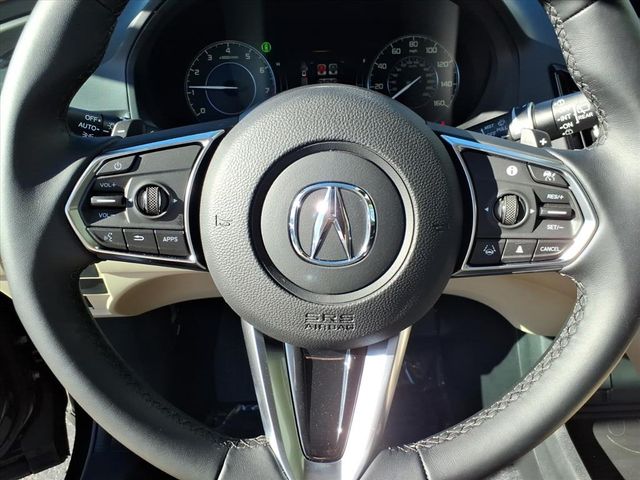 2024 Acura RDX Base - Photo 10