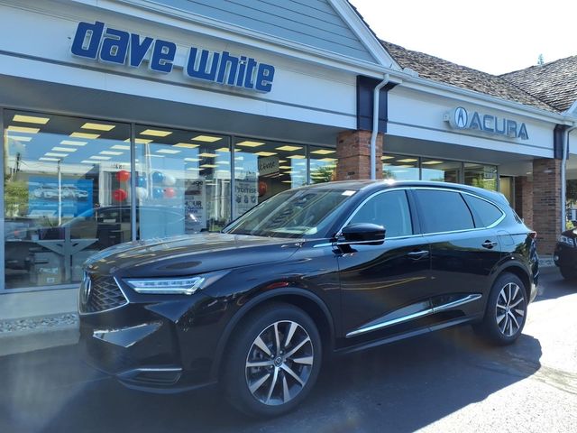 Acura MDX