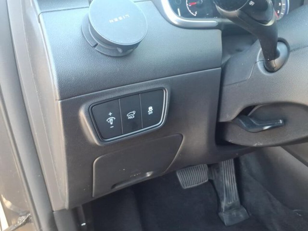 Used 2023 Hyundai Tucson SEL SUV