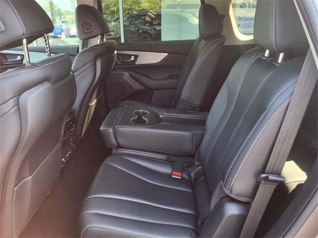 2023 Acura MDX SH-AWD Technology photo 5