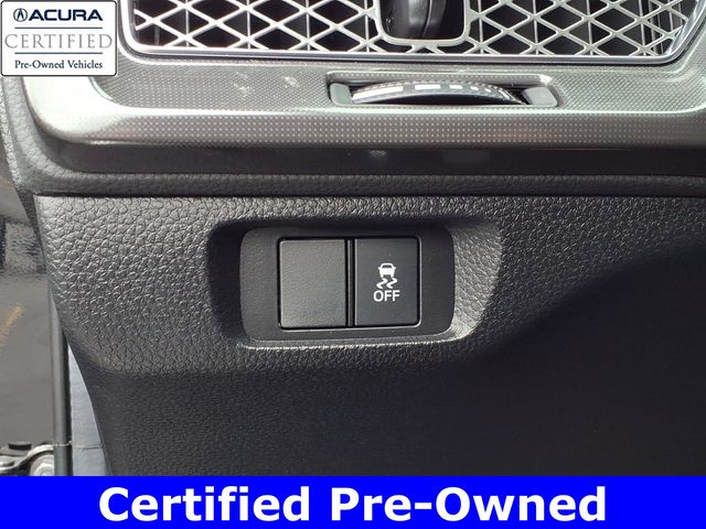 2025 Acura Integra A-Spec - Photo 14