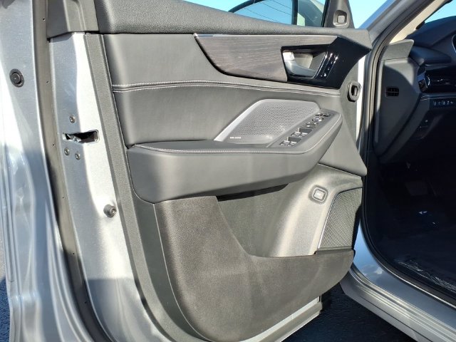 New 2026 Acura MDX SH-AWD Advance Package SUV