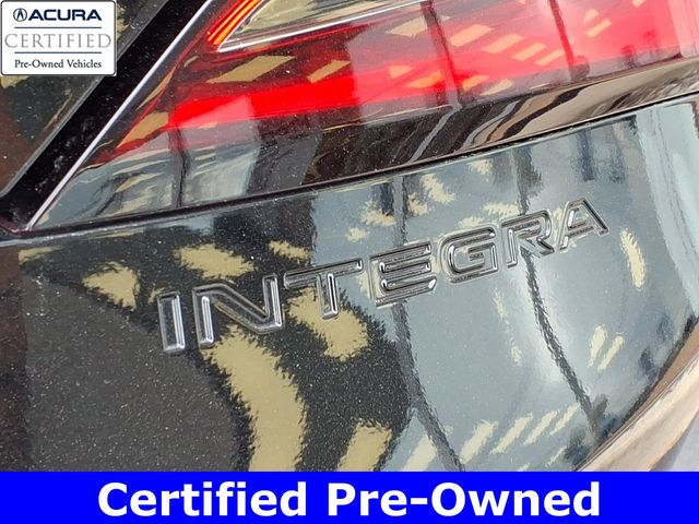 2025 Acura Integra A-Spec - Photo 27