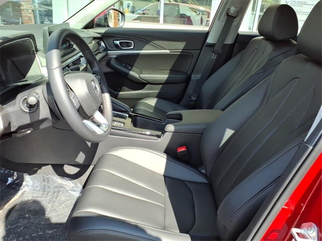2025 Acura Integra Base photo 3