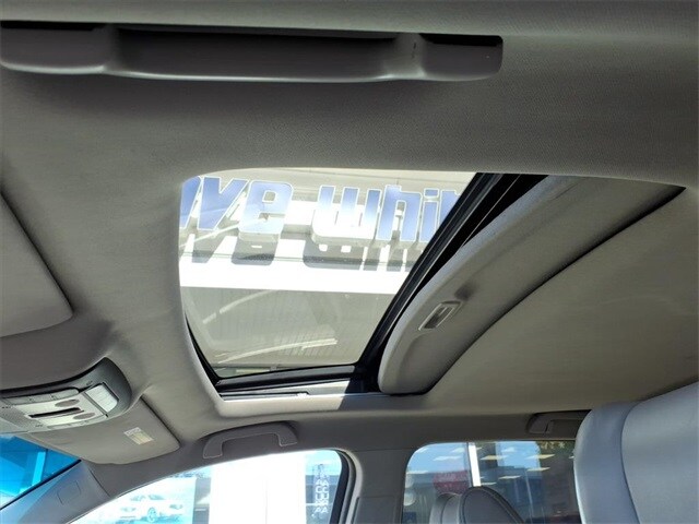 2011 Acura MDX Technology photo 2