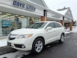  Acura RDX