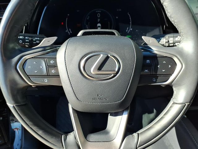 2024 Lexus RX Hybrid 350h - Photo 11