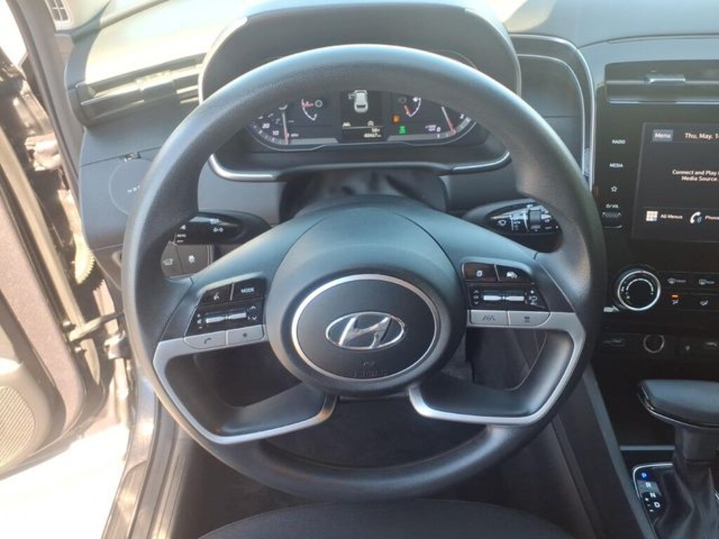 Used 2023 Hyundai Tucson SEL SUV