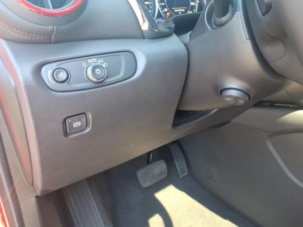 Used 2023 Chevrolet Blazer RS SUV
