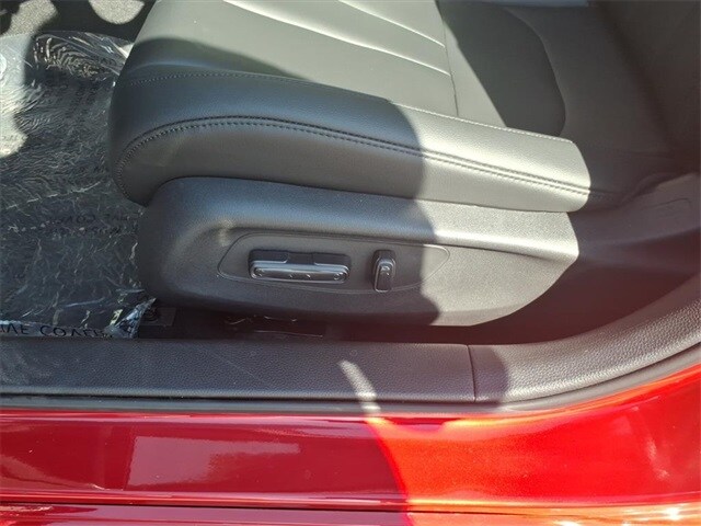 2025 Acura Integra Base photo 4