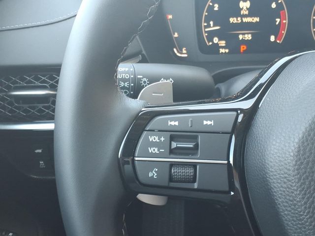 2025 Acura ADX Base - Photo 6