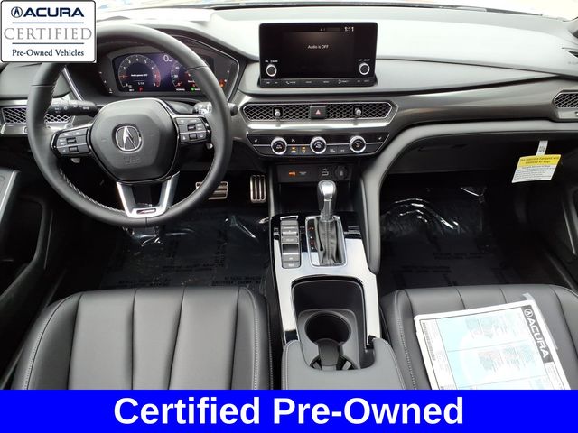 2025 Acura Integra A-Spec - Photo 6