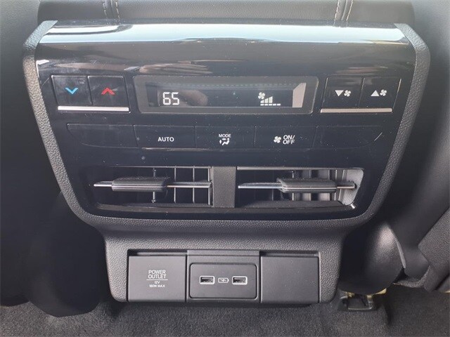 2023 Acura MDX SH-AWD Technology photo 6