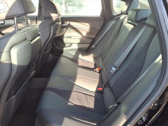 2025 Acura TLX A-SPEC Package - Photo 5