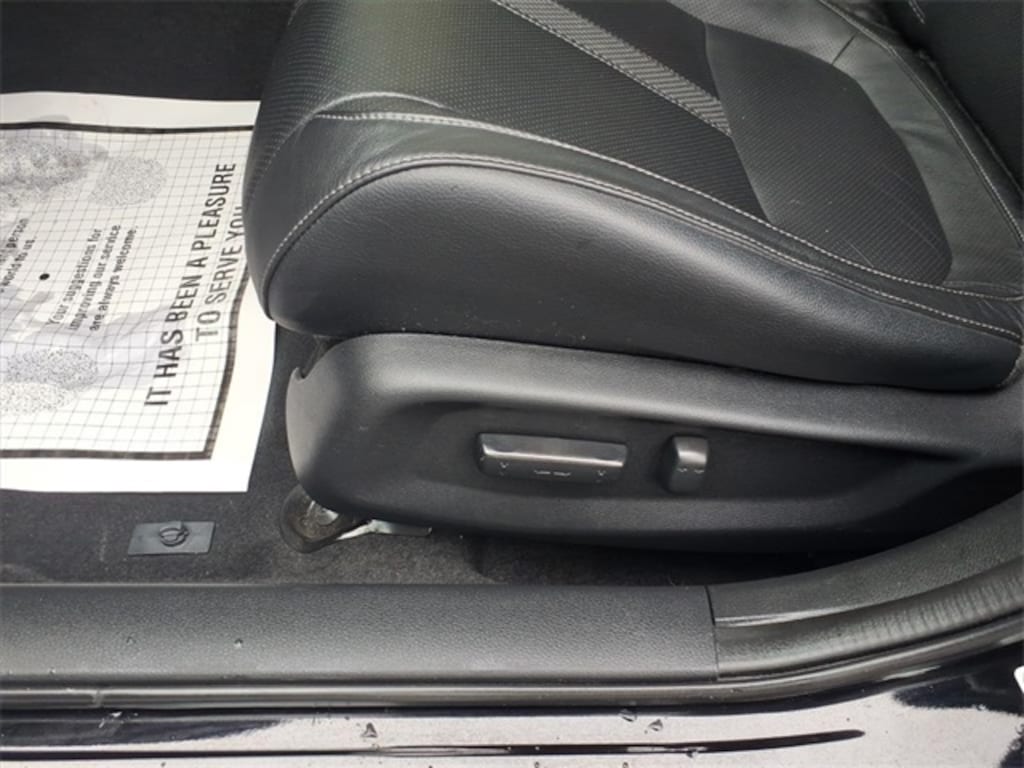 Used 2020 Honda Civic Touring Sedan