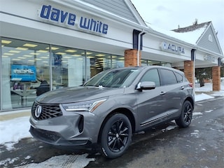 2026 Acura RDX SH-AWD SUV