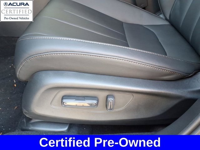 2025 Acura ADX Base - Photo 14