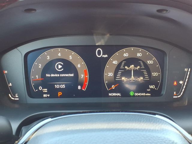 2025 Acura ADX A-Spec Package - Photo 8
