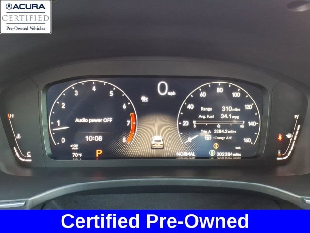 2026 Acura Integra Base - Photo 10