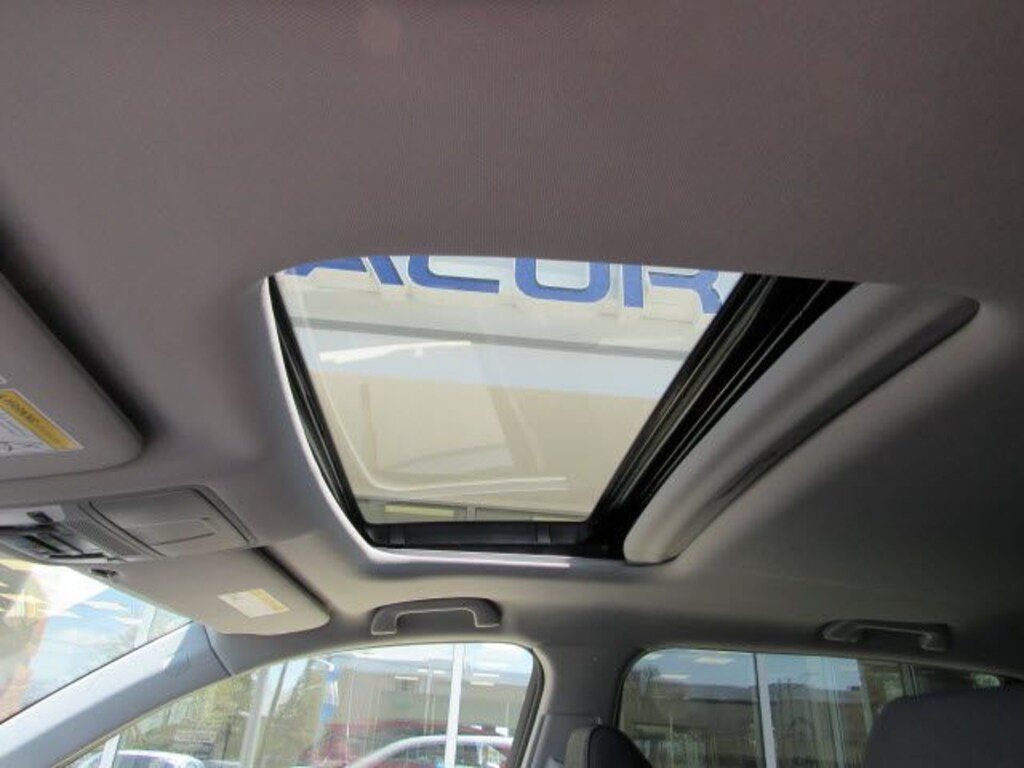 Used 2020 Acura MDX Technology SUV
