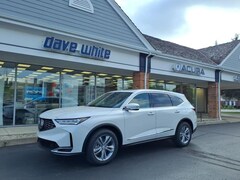 2026 Acura MDX SH-AWD SUV