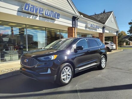 2024 Ford Edge SEL SUV