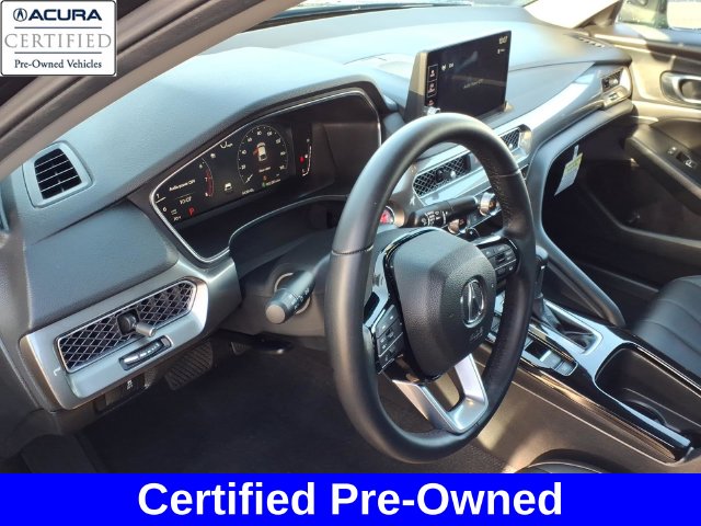 2026 Acura Integra Base - Photo 5