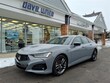  Acura TLX