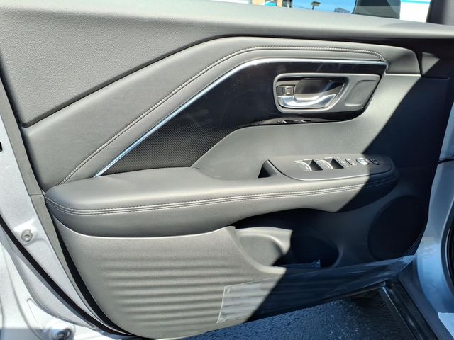 2025 Acura ADX Base - Photo 16
