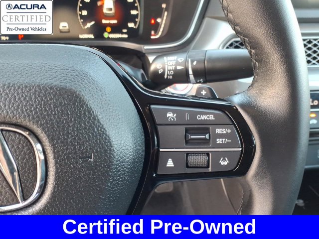 2026 Acura Integra Base - Photo 9