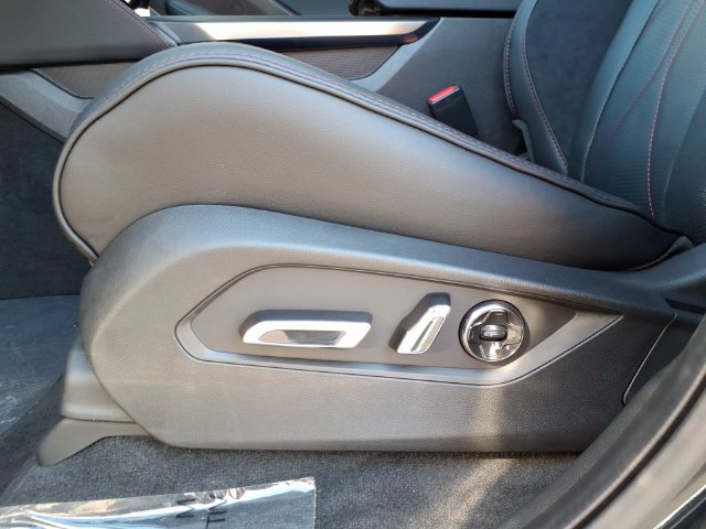 New 2026 Acura MDX SH-AWD Type S w/Advance Package SUV