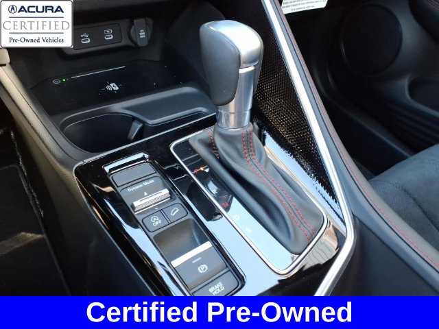 2025 Acura ADX A-Spec Package - Photo 14