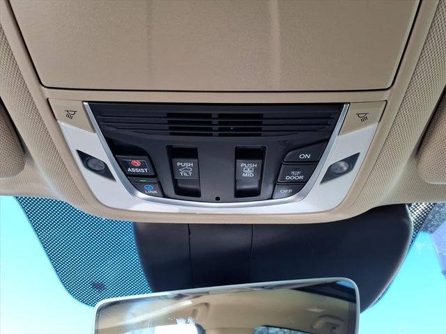 2024 Acura RDX Base - Photo 17