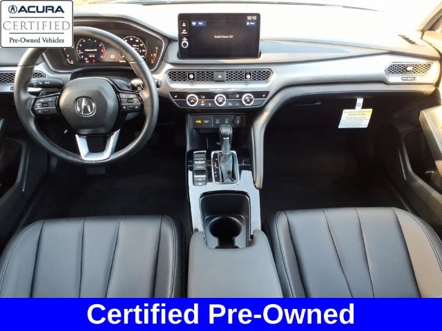 2026 Acura Integra Base - Photo 17
