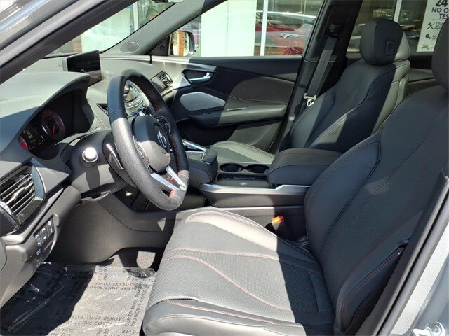 2025 Acura RDX A-Spec Advance photo 2