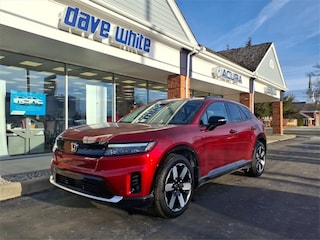 Used 2024 Honda Prologue Elite SUV for sale in Sylvania, OH