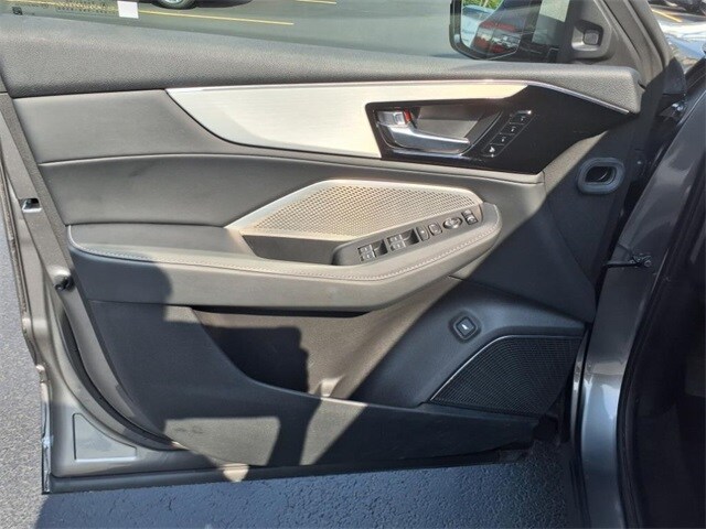 2023 Acura MDX SH-AWD Technology photo 8